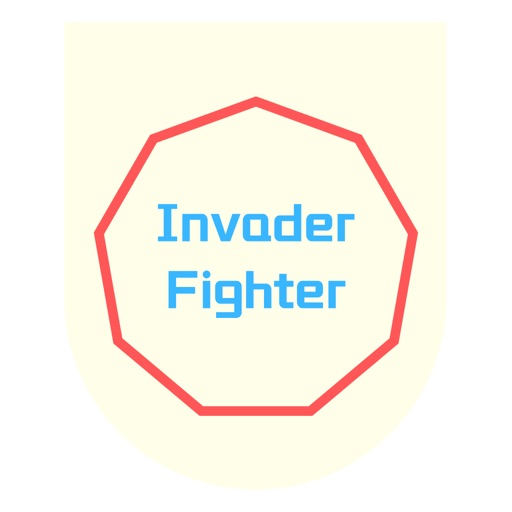 Invader Fighter