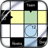 Crossword. A smart puzzle game Wiki
