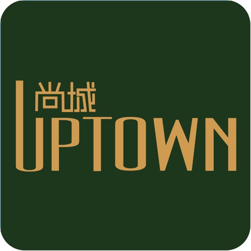 Uptown icon