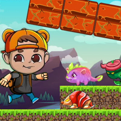 Vlad and Niki Runner