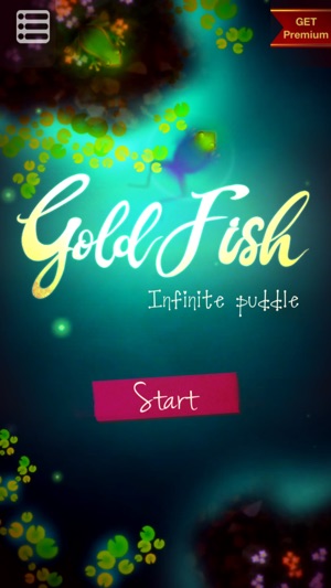 GoldFish -Infinite puddle-(圖1)-速報App