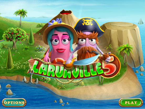 Laruaville 5 screenshot 1