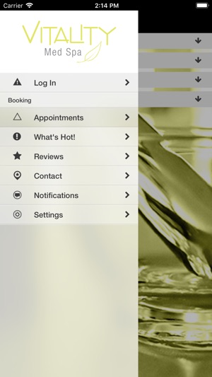Vitality Med Spa LLC(圖2)-速報App