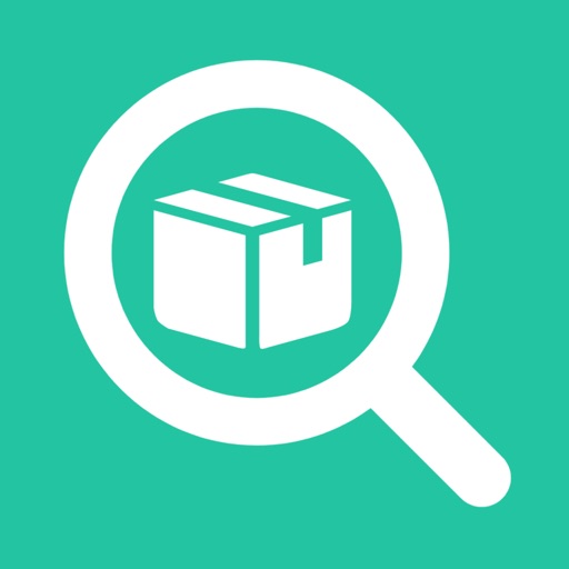 Package Tracker-Delivery Track icon