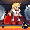 騎士物語 - パズル - iPadアプリ