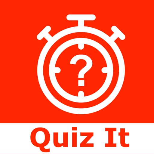 Image Quiz App