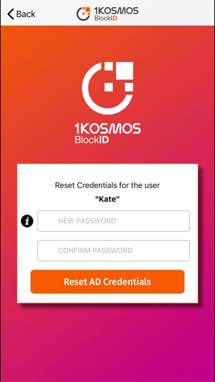 BlockID Workforce screenshot-8