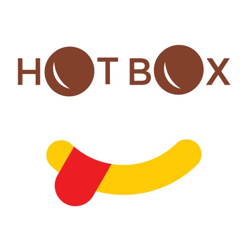 HOT BOX by Muhammed Ranees