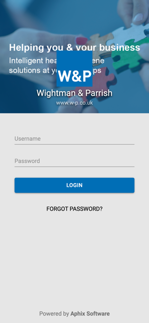 Wightman & Parrish(圖1)-速報App