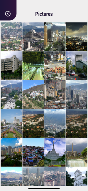 Caracas Travel Guide(圖5)-速報App