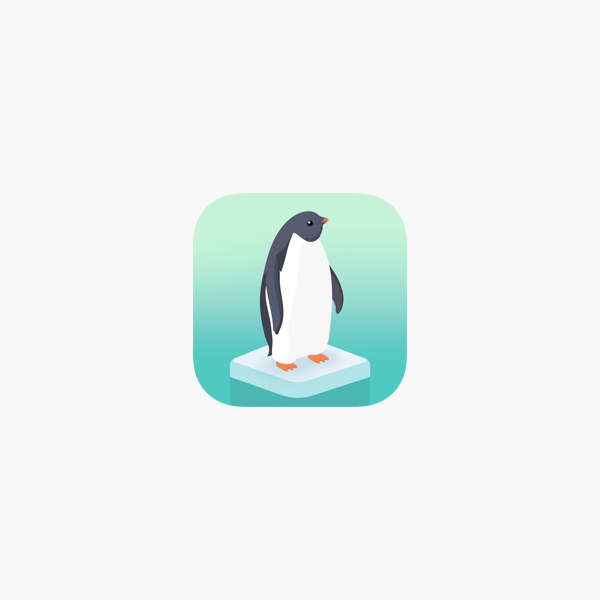 ペンギンの島 をapp Storeで