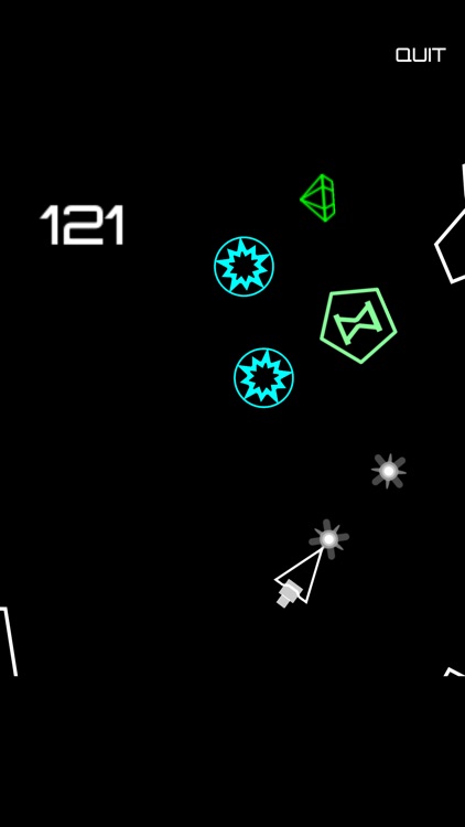 Vesta Attack screenshot-8