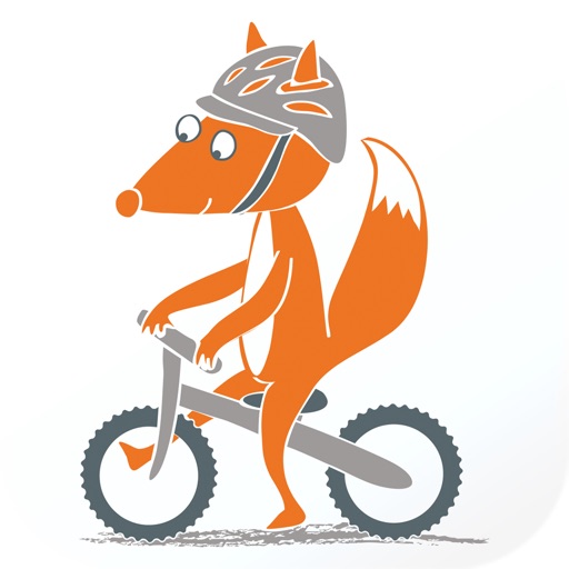 Fox Cycling West Bristol icon