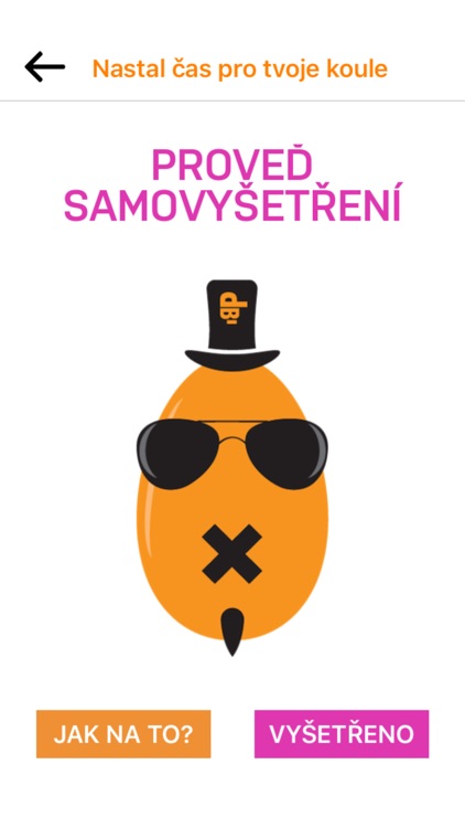 Hlídač koulí screenshot-3