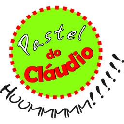 Pastel do Cláudio