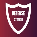Defense Station