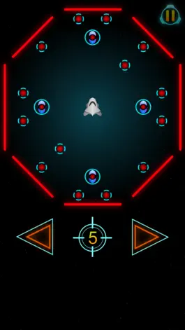 Game screenshot Gravity Off mod apk