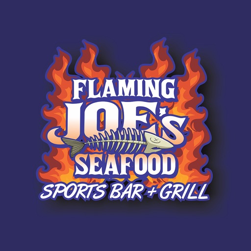 Flaming Joe's Seafood