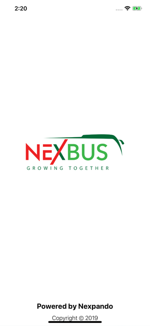 Nexbus Numbers - Doanh số