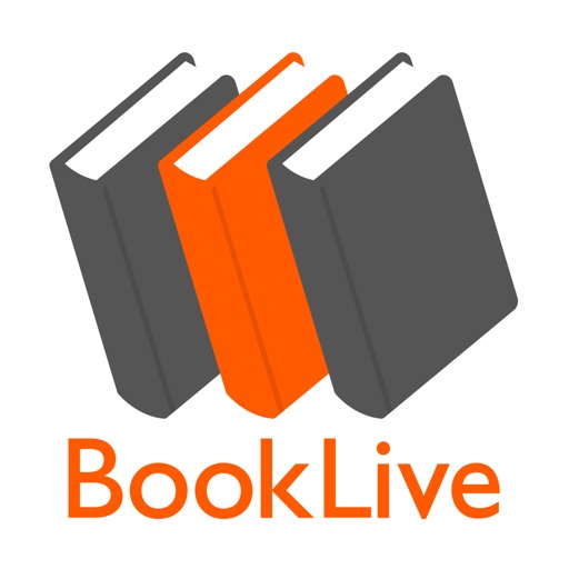 BookLive!Reader - 漫画/書籍リーダー