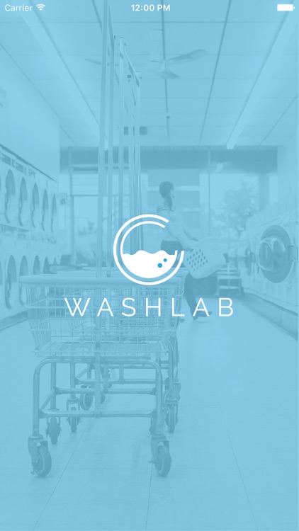 WASHLAB