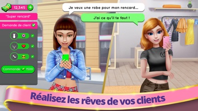 Super styliste Super styliste