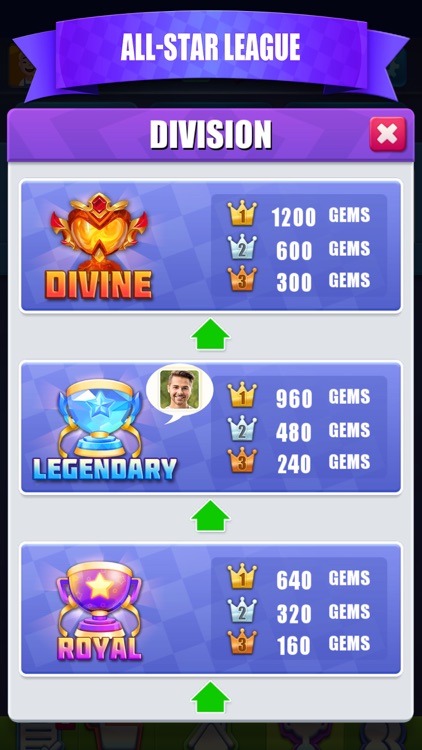 Ludo All Star:Online Dice Game screenshot-8