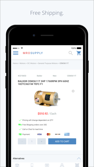 MROSupply(圖4)-速報App