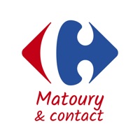 delete Carrefour Matoury & Contact