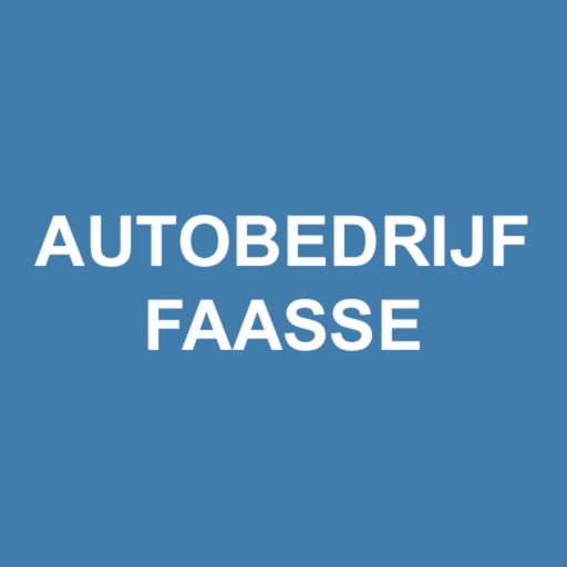 Autobedrijf Faasse