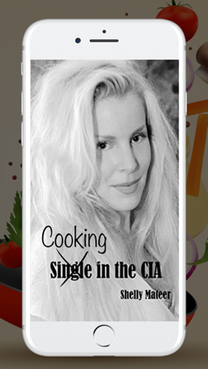 Cooking in the CIA(圖2)-速報App