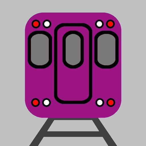 Boston Rails icon