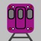 Travel companion for the Boston Commuter Rail System