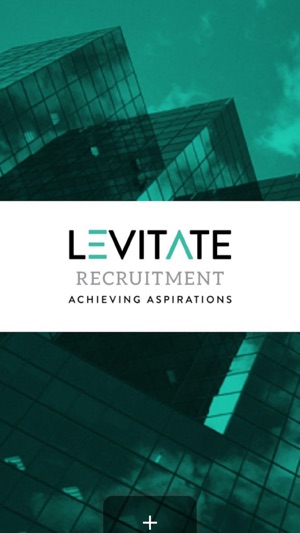 Levitate Recruitment