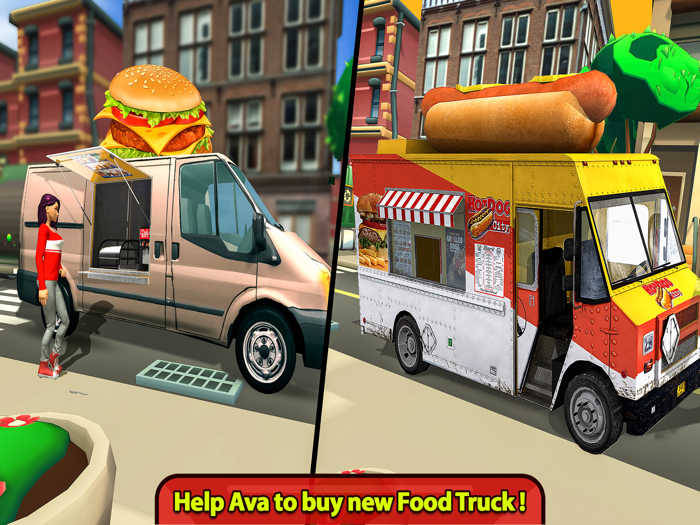 Mother Simulator Baby Sim Game