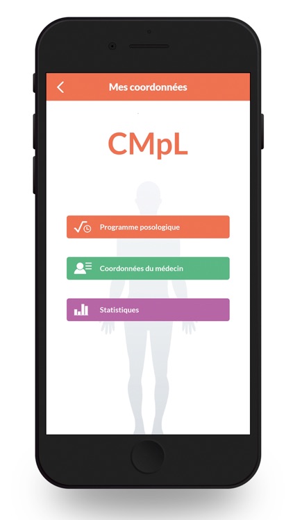 CMpL Patient