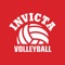 Applicazione ufficiale della Invicta Volleyball