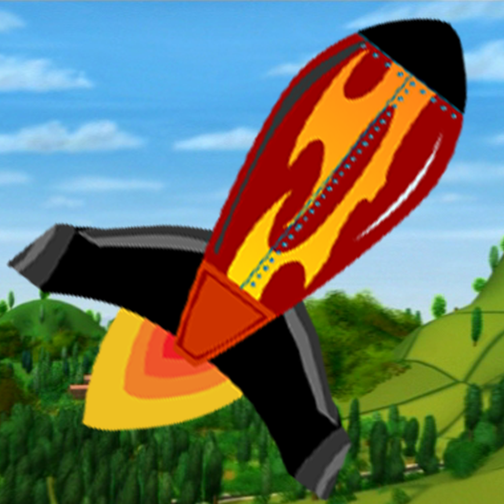 Get Destroy the Village: Arcade for iOS, iPhone, iPad Aso Report