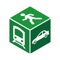 The language in the application supports only Japanese