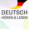 Deutsch Hören und Lesen