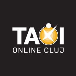 Online TAXI Cluj