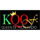 Top 38 Music Apps Like KQOF Queen of Flow Radio - Best Alternatives