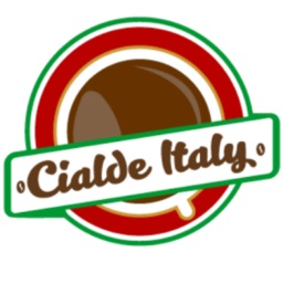 Cialde Italy