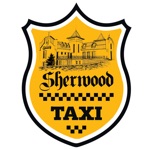 Sherwood Taxi Умань