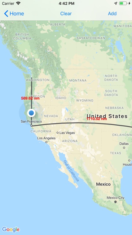 Airports and Aviation Weather