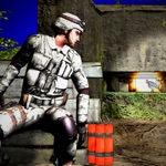 Bunker Rush