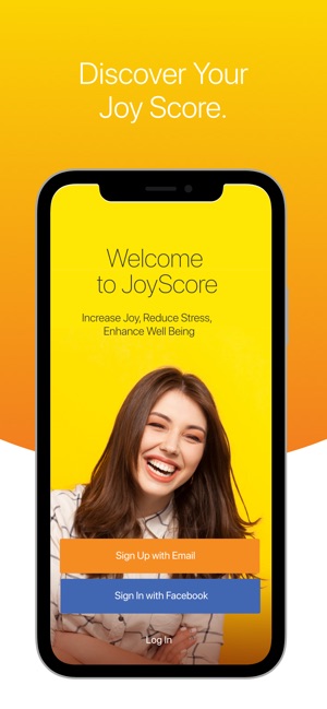 JoyScore