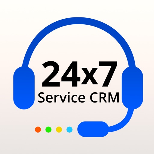 Service CRM