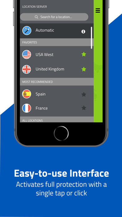 [Updated] Webroot WiFi Security & VPN PC / iPhone / iPad App (Mod