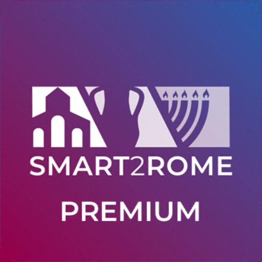 Smart2Rome - Premium